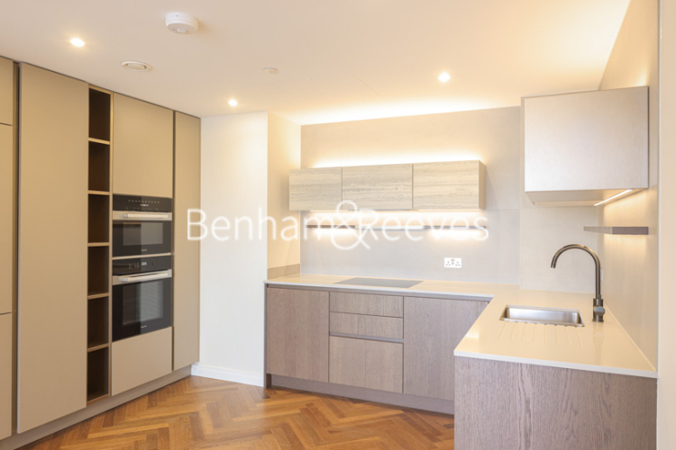 2 bedrooms flat to rent in Saxon House, Kings Road Park, SW6-image 7