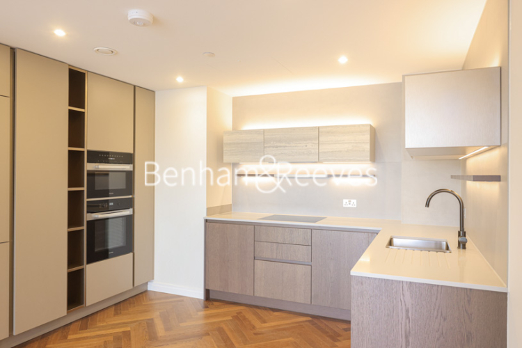 2  bedrooms flat to rent in Saxon House, Kings Road Park, SW6-image 7