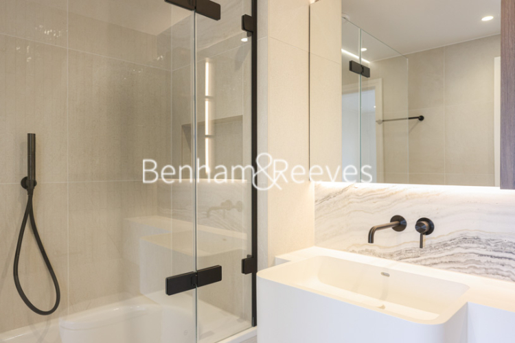 2 bedrooms flat to rent in Saxon House, Kings Road Park, SW6-image 9