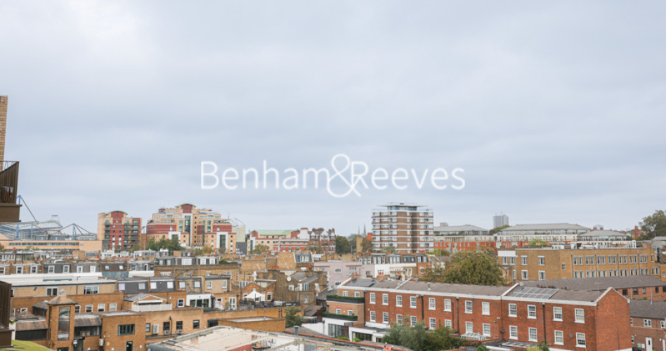 2 bedrooms flat to rent in Saxon House, Kings Road Park, SW6-image 10