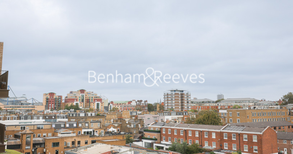 2  bedrooms flat to rent in Saxon House, Kings Road Park, SW6-image 10