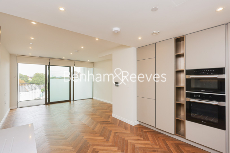 2 bedrooms flat to rent in Saxon House, Kings Road Park, SW6-image 12