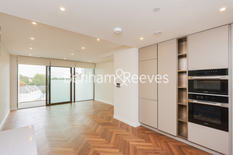 2  bedrooms flat to rent in Saxon House, Kings Road Park, SW6-image 12