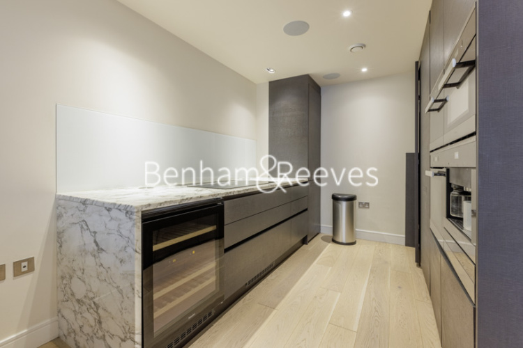 2  bedrooms flat to rent in Park Street, Imperial Wharf, SW6-image 2