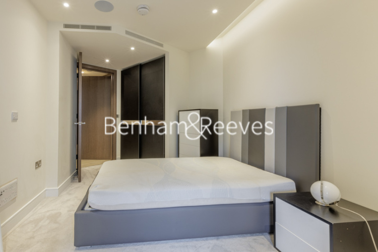 2  bedrooms flat to rent in Park Street, Imperial Wharf, SW6-image 3