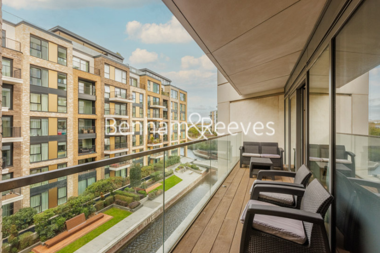 2  bedrooms flat to rent in Park Street, Imperial Wharf, SW6-image 5
