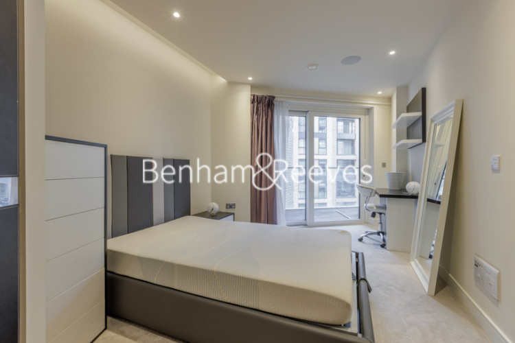 2  bedrooms flat to rent in Park Street, Imperial Wharf, SW6-image 8
