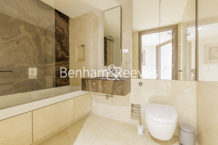 2  bedrooms flat to rent in Park Street, Imperial Wharf, SW6-image 9