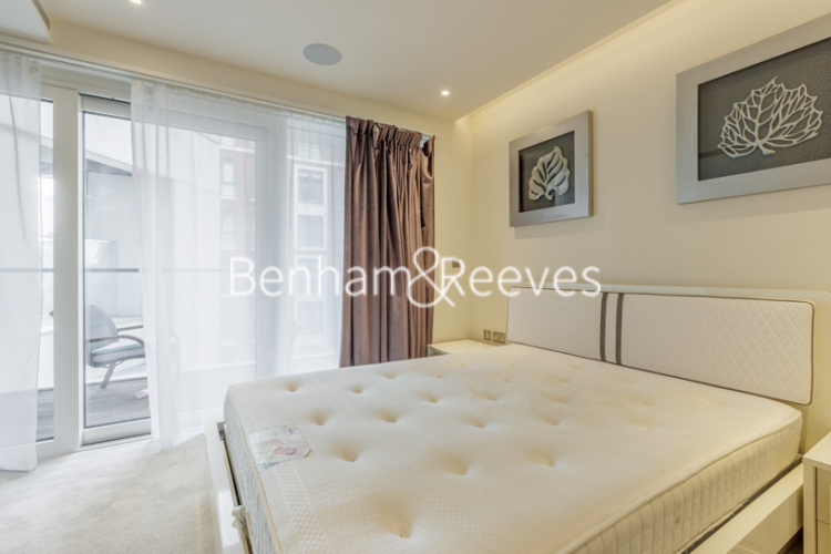 2  bedrooms flat to rent in Park Street, Imperial Wharf, SW6-image 12