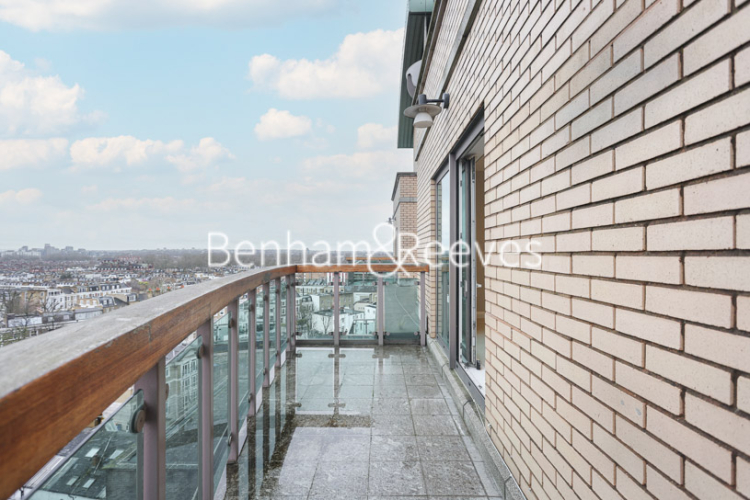 3 bedrooms flat to rent in Chelsea Village, Fulham Road, SW6-image 5