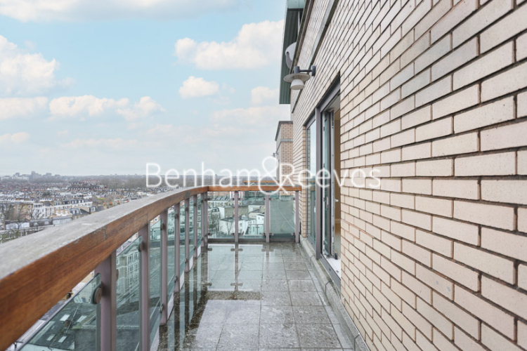 3  bedrooms flat to rent in Chelsea Village, Fulham Road, SW6-image 5