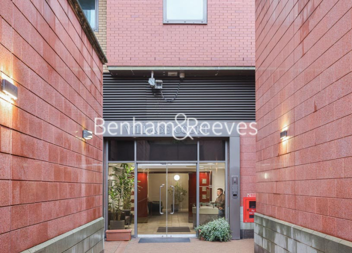 3 bedrooms flat to rent in Chelsea Village, Fulham Road, SW6-image 6