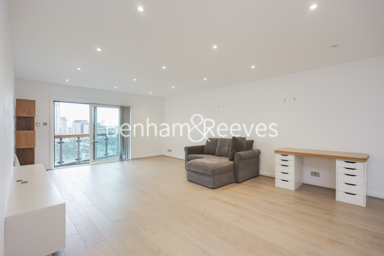 3  bedrooms flat to rent in Chelsea Village, Fulham Road, SW6-image 7