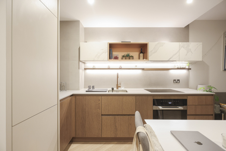 1  bedroom flat to rent in Michael Road, Imperial Wharf, SW6-image 2