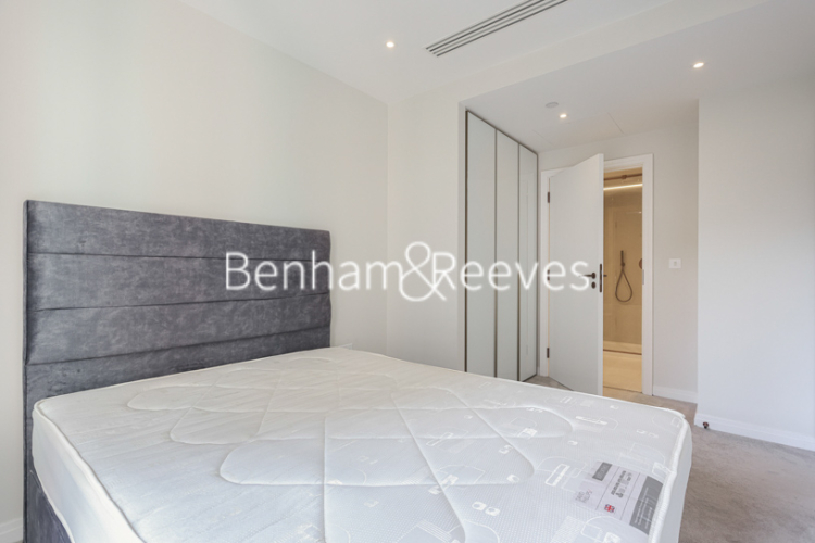1 bedroom flat to rent in Michael Road, Imperial Wharf, SW6-image 3