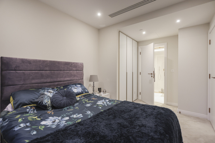 1  bedroom flat to rent in Michael Road, Imperial Wharf, SW6-image 4
