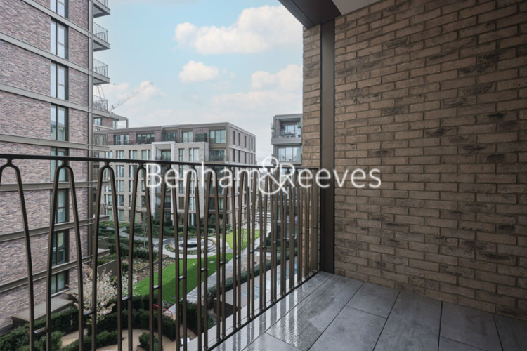 1 bedroom flat to rent in Michael Road, Imperial Wharf, SW6-image 5