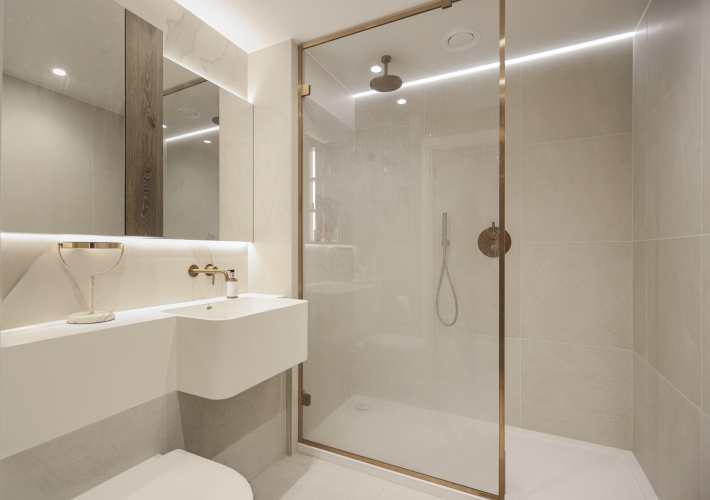 1  bedroom flat to rent in Michael Road, Imperial Wharf, SW6-image 5