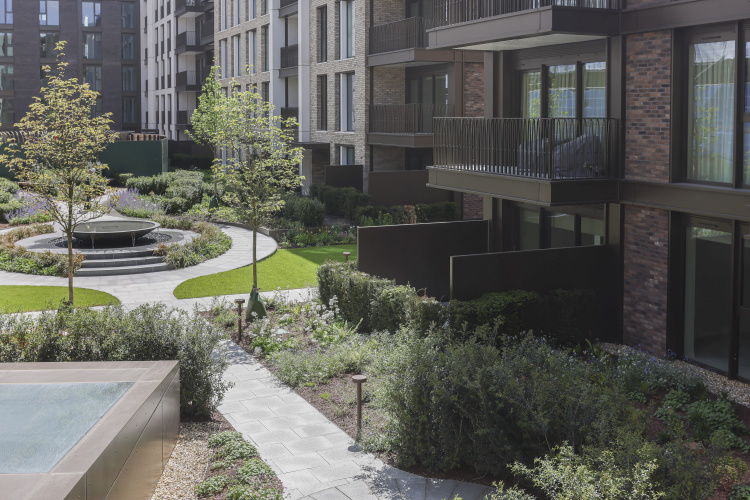 1  bedroom flat to rent in Michael Road, Imperial Wharf, SW6-image 7