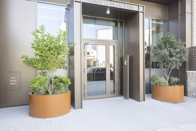 1  bedroom flat to rent in Michael Road, Imperial Wharf, SW6-image 8