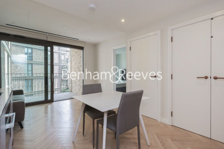 1 bedroom flat to rent in Michael Road, Imperial Wharf, SW6-image 9
