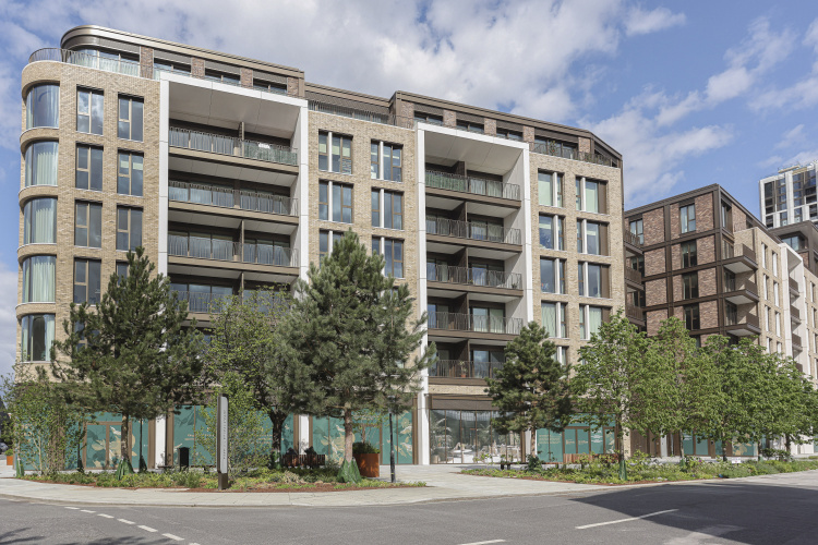 1 bedroom flat to rent in Michael Road, Imperial Wharf, SW6-image 9