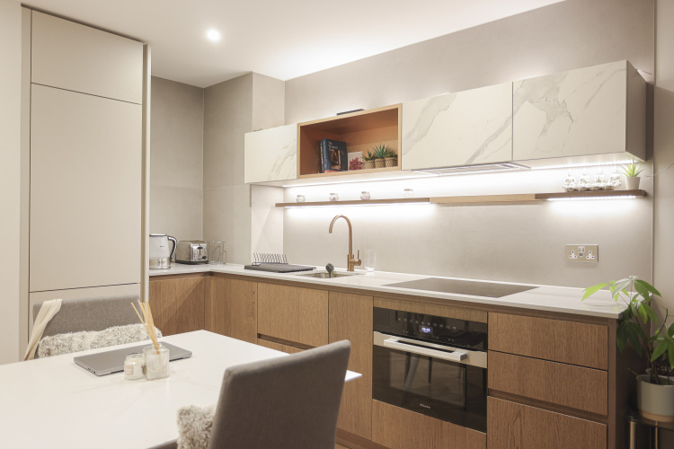 1  bedroom flat to rent in Michael Road, Imperial Wharf, SW6-image 11