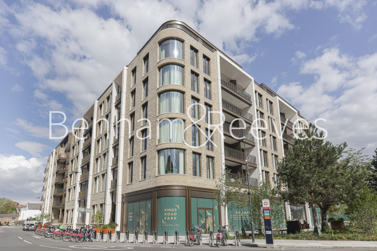 1 bedroom flat to rent in Michael Road, Imperial Wharf, SW6-image 17