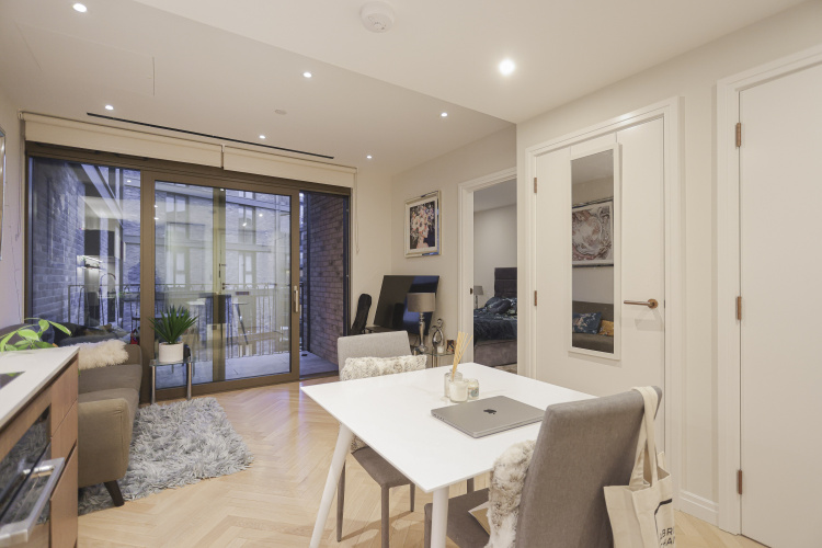 1 bedroom flat to rent in Michael Road, Imperial Wharf, SW6-image 17