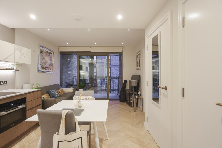 1 bedroom flat to rent in Michael Road, Imperial Wharf, SW6-image 20