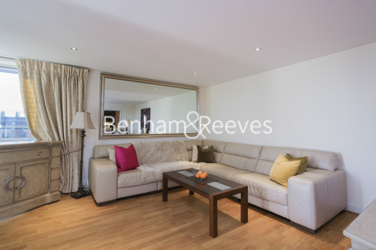 2 bedrooms flat to rent in The Boulevard, Imperial Wharf, SW6-image 1