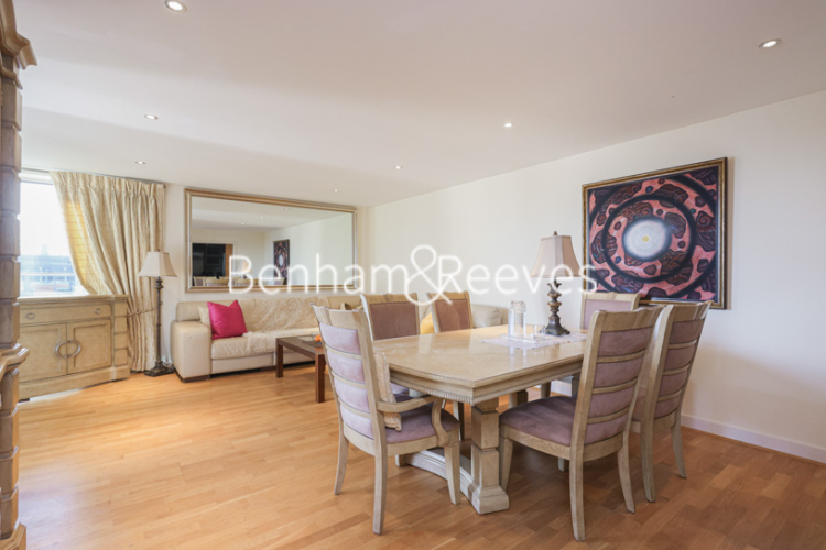 2 bedrooms flat to rent in The Boulevard, Imperial Wharf, SW6-image 3