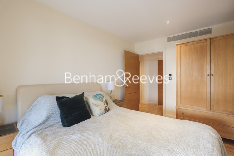 2 bedrooms flat to rent in The Boulevard, Imperial Wharf, SW6-image 4
