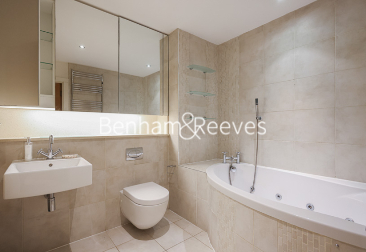 2 bedrooms flat to rent in The Boulevard, Imperial Wharf, SW6-image 5