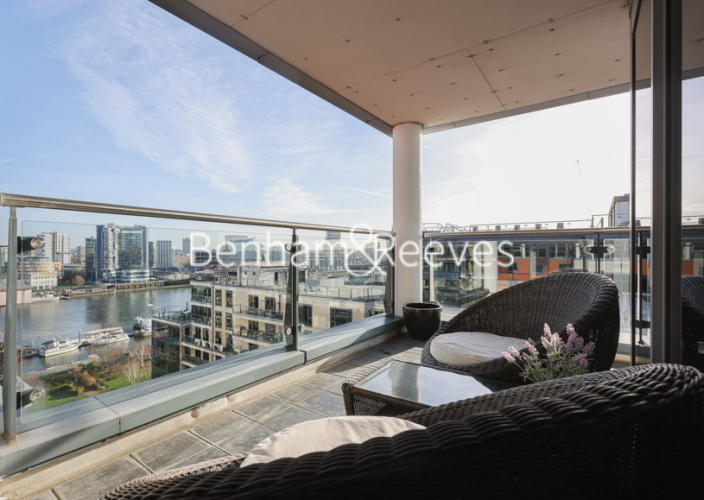 2 bedrooms flat to rent in The Boulevard, Imperial Wharf, SW6-image 6