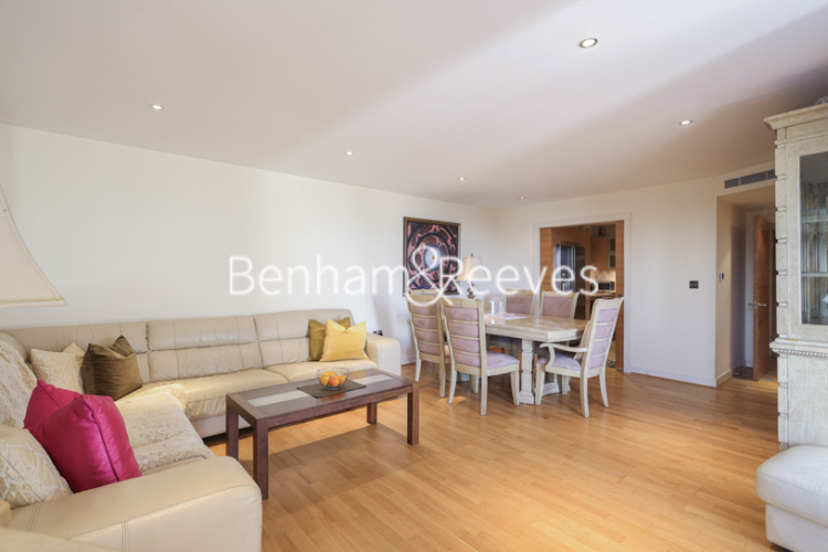 2 bedrooms flat to rent in The Boulevard, Imperial Wharf, SW6-image 7