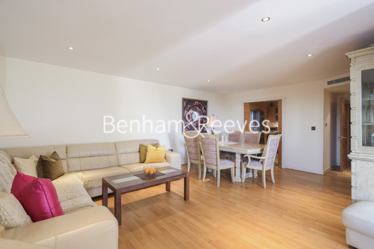 2  bedrooms flat to rent in The Boulevard, Imperial Wharf, SW6-image 7