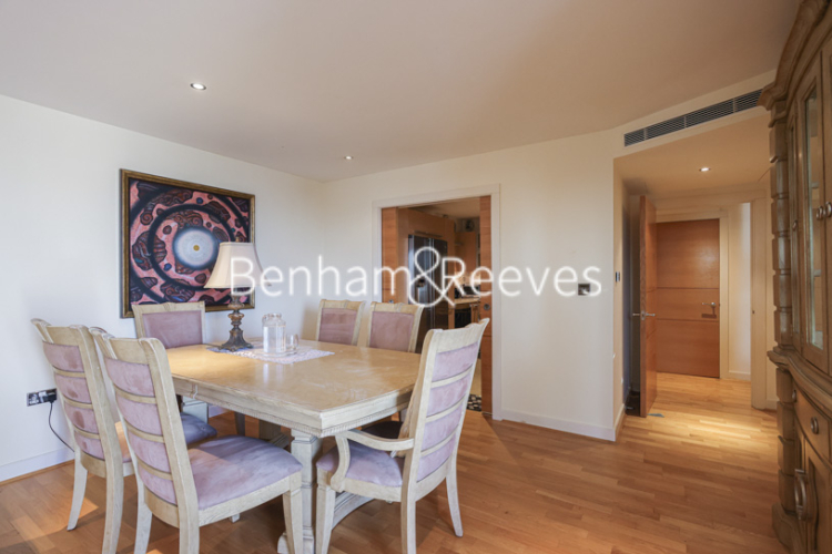 2 bedrooms flat to rent in The Boulevard, Imperial Wharf, SW6-image 9
