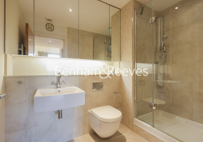 2 bedrooms flat to rent in The Boulevard, Imperial Wharf, SW6-image 11