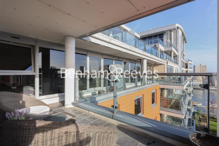 2 bedrooms flat to rent in The Boulevard, Imperial Wharf, SW6-image 12