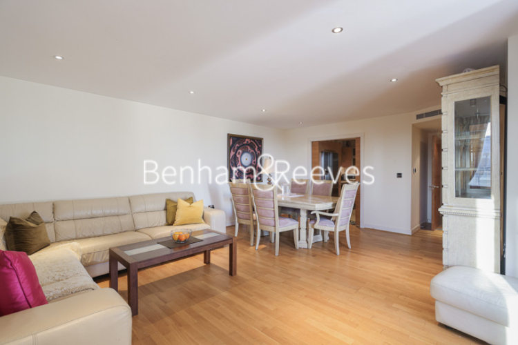 2 bedrooms flat to rent in The Boulevard, Imperial Wharf, SW6-image 13