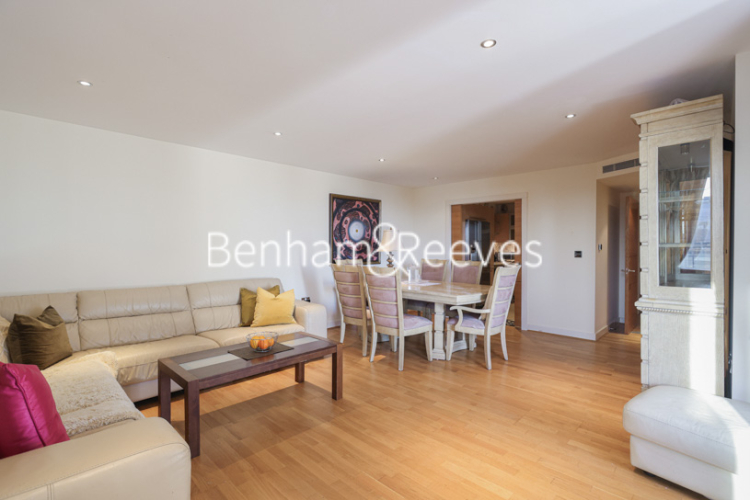 2  bedrooms flat to rent in The Boulevard, Imperial Wharf, SW6-image 13