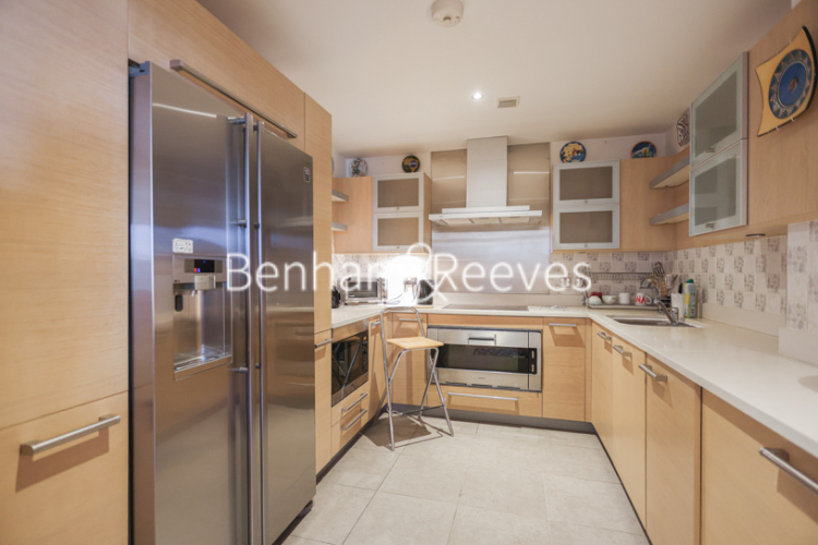 2 bedrooms flat to rent in The Boulevard, Imperial Wharf, SW6-image 14
