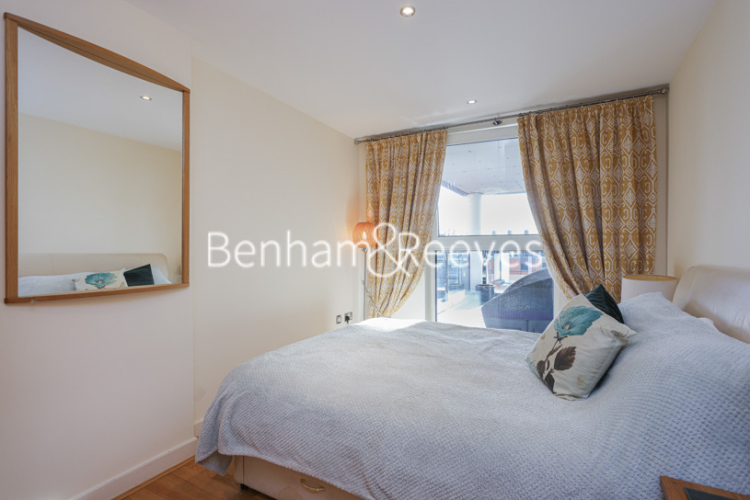 2 bedrooms flat to rent in The Boulevard, Imperial Wharf, SW6-image 16