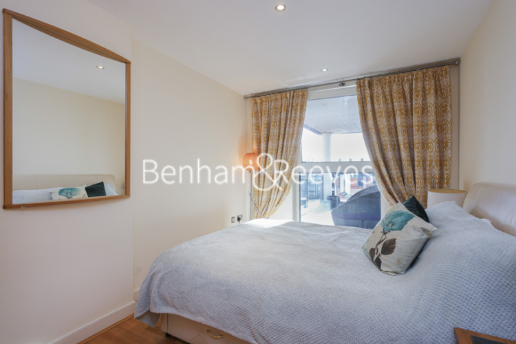 2  bedrooms flat to rent in The Boulevard, Imperial Wharf, SW6-image 16
