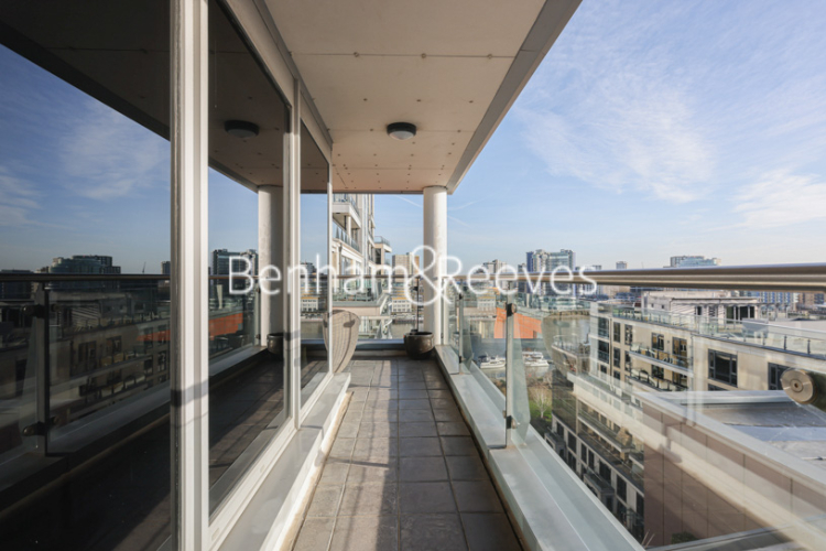 2 bedrooms flat to rent in The Boulevard, Imperial Wharf, SW6-image 18