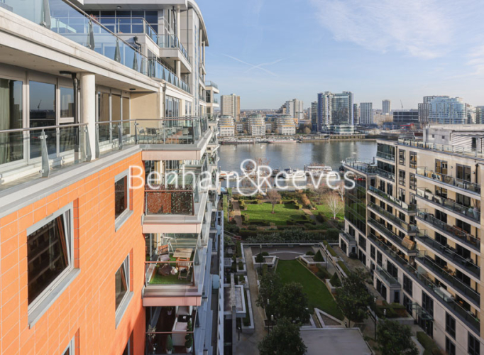 2 bedrooms flat to rent in The Boulevard, Imperial Wharf, SW6-image 19