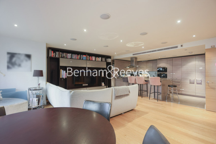 4 bedrooms flat to rent in Lensbury Avenue, Imperial Wharf, SW6-image 3