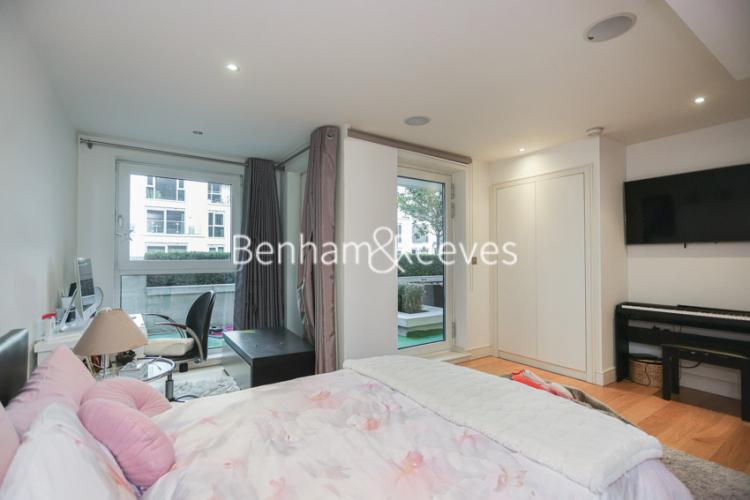 4 bedrooms flat to rent in Lensbury Avenue, Imperial Wharf, SW6-image 4