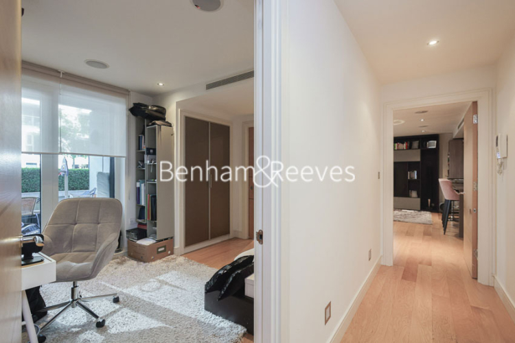 4 bedrooms flat to rent in Lensbury Avenue, Imperial Wharf, SW6-image 10